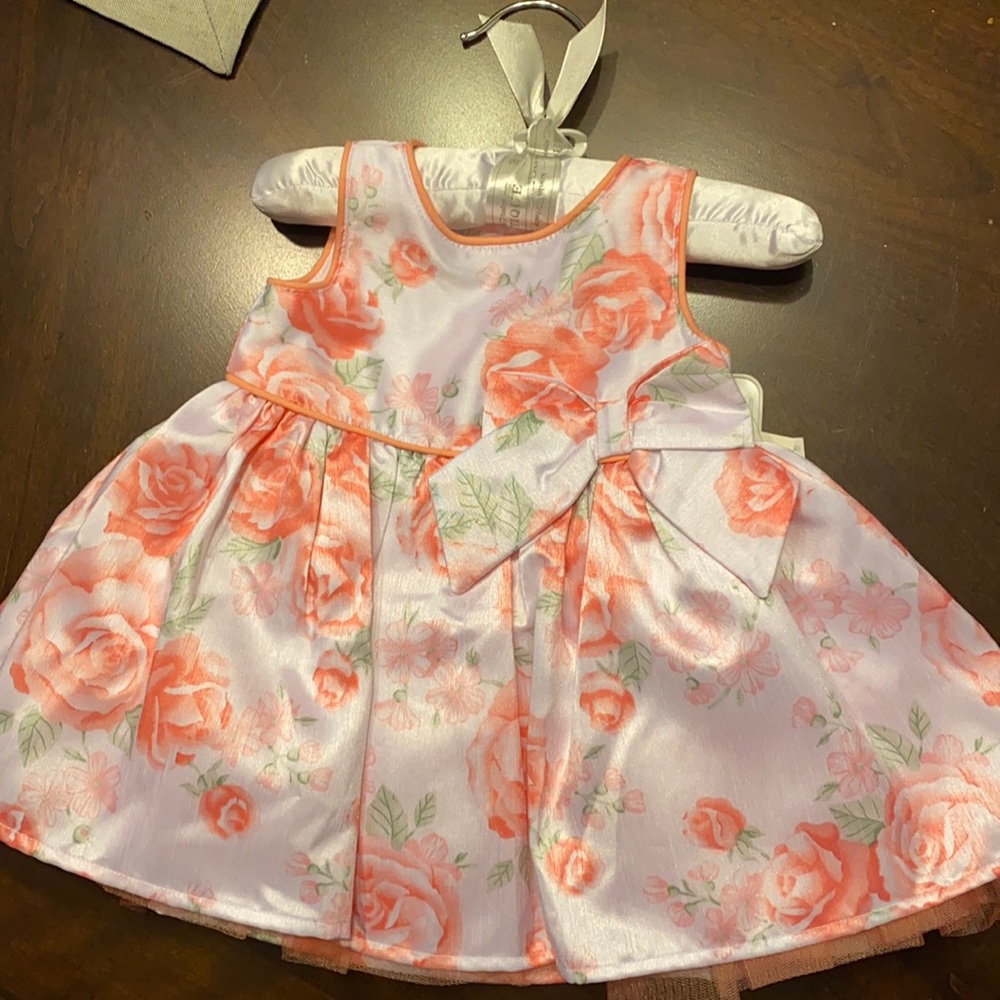 Infant Dress
